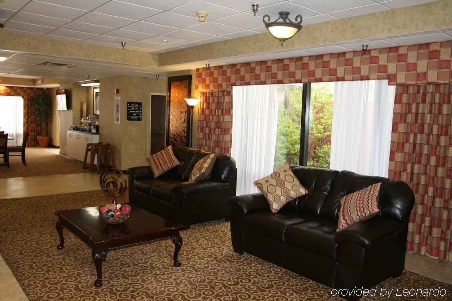Rome Inn And Suites エクステリア 写真
