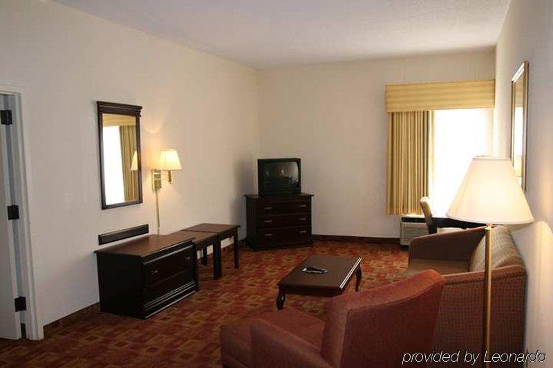 Rome Inn And Suites 部屋 写真