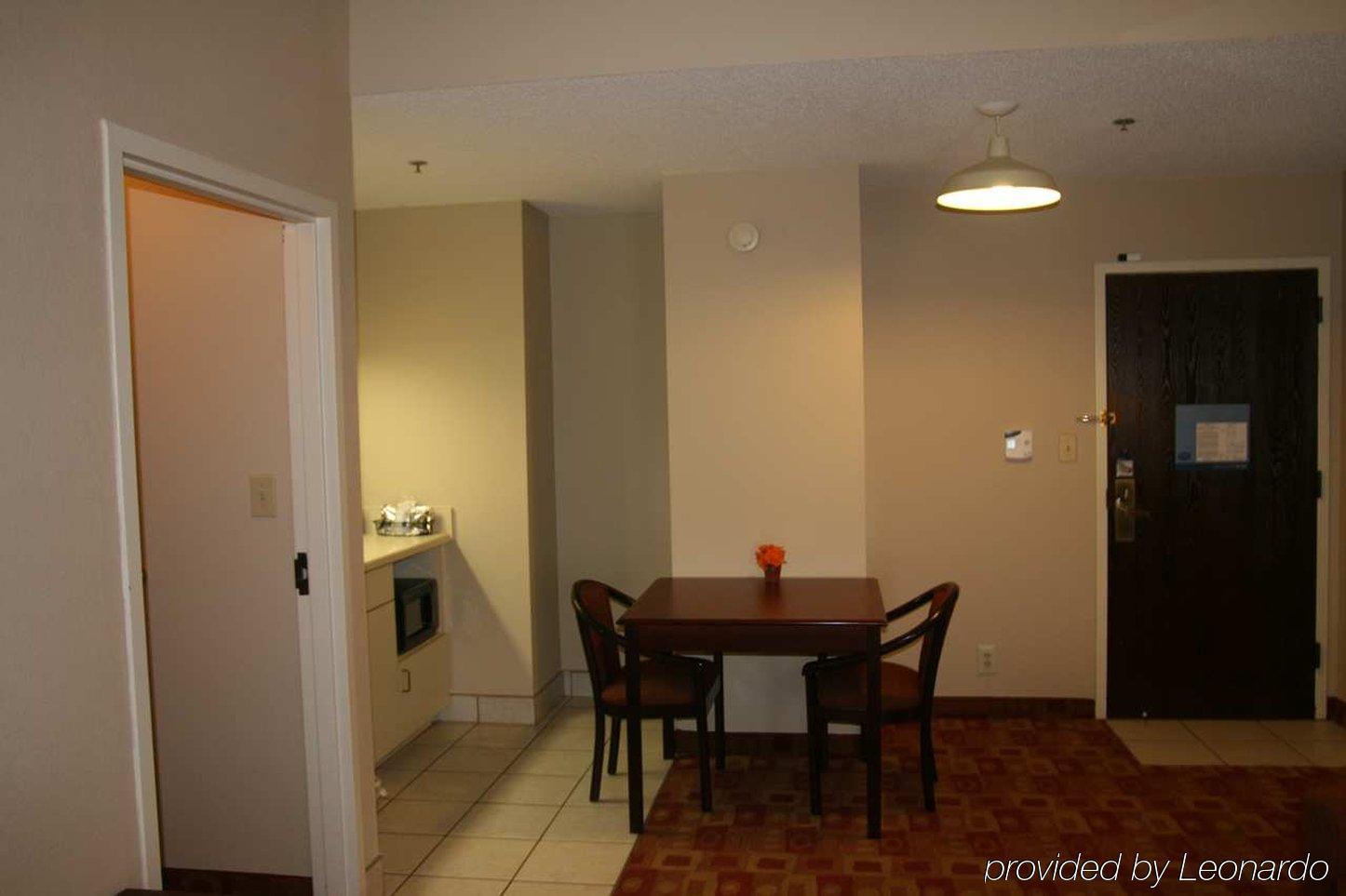 Rome Inn And Suites 部屋 写真