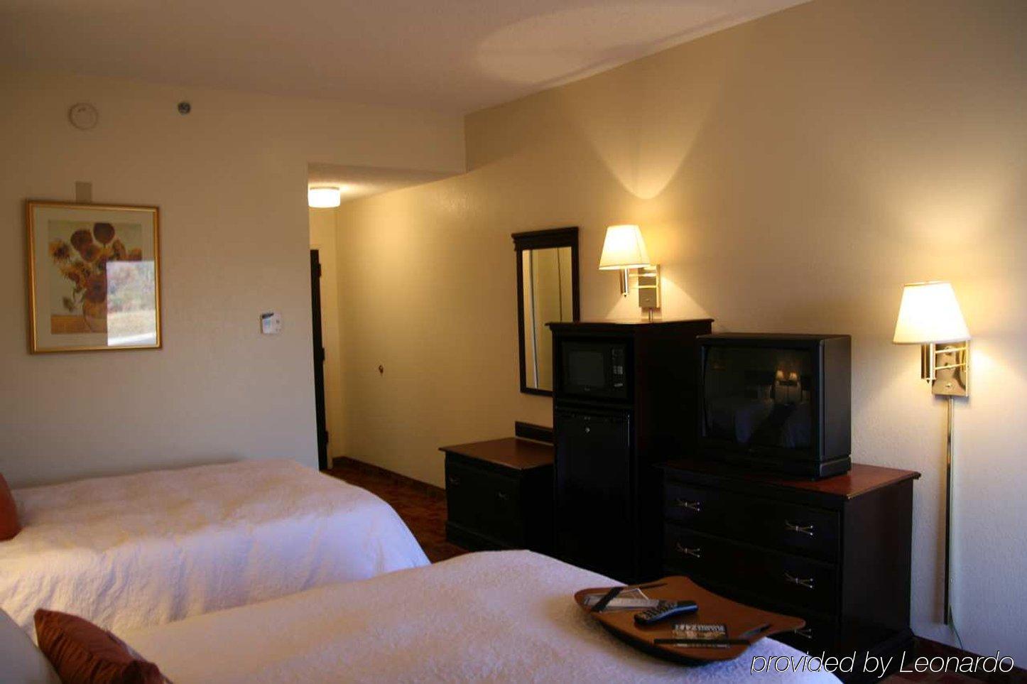 Rome Inn And Suites 部屋 写真